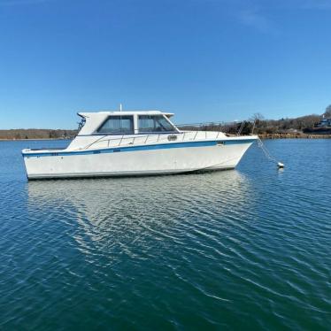 Uniflite Sedan Sport 1973 for sale for $950 - Boats-from-USA.com