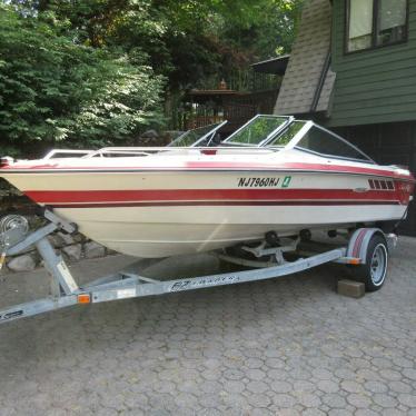 1987 Sea Ray seville