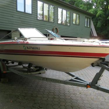 1987 Sea Ray seville