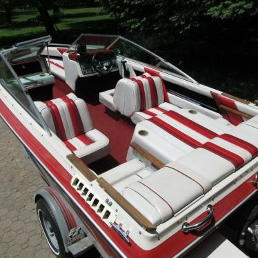 1987 Sea Ray seville