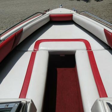 1987 Sea Ray seville