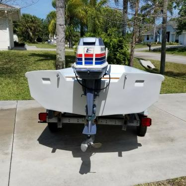 Boston Whaler 1960 for sale for $200 - Boats-from-USA.com