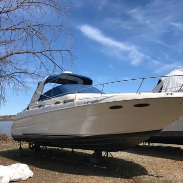 1999 Sea Ray 310 sundancer