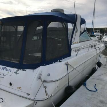 1999 Sea Ray 310 sundancer