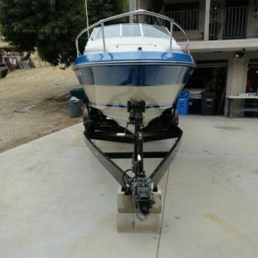 1989 Sea Ray seville cuddy cruiser aft cabin