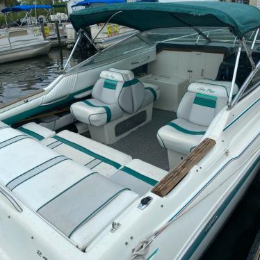 1992 Sea Ray