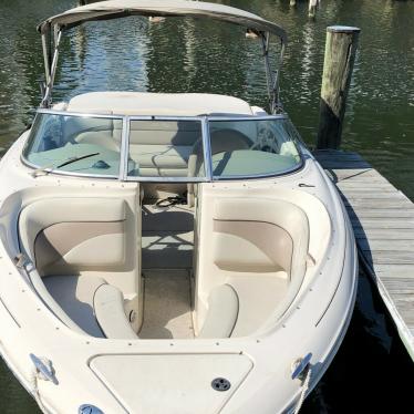 2002 Sea Ray