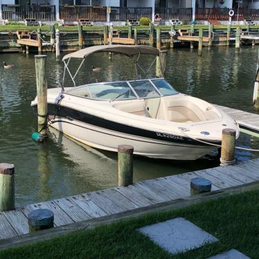 2002 Sea Ray