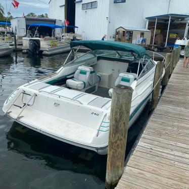 1992 Sea Ray