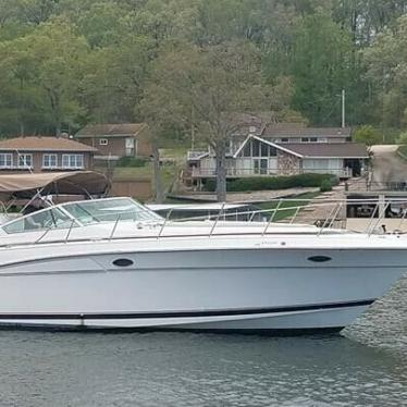 1990 Wellcraft 454