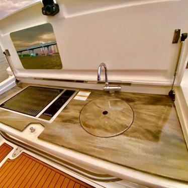 2014 Sea Ray 350 sundancer