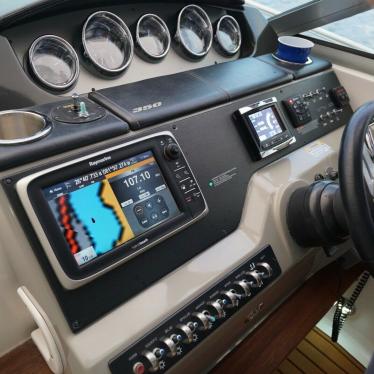 2014 Sea Ray 350 sundancer