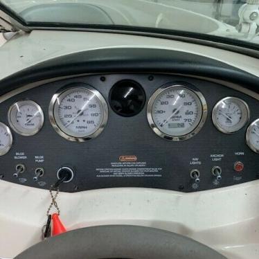 2008 Sea Ray 3 liter inboard outboard