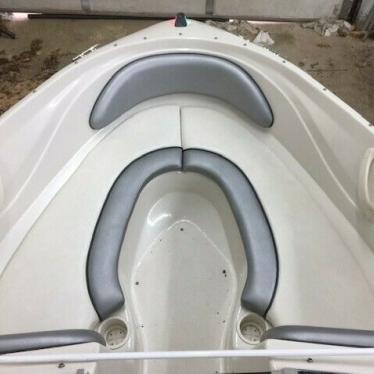 2008 Sea Ray 3 liter inboard outboard