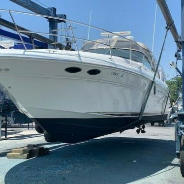 2000 Sea Ray 3126