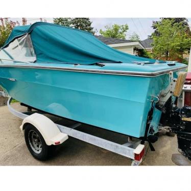 1972 Sea Ray