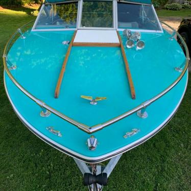 1972 Sea Ray