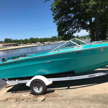 1972 Sea Ray