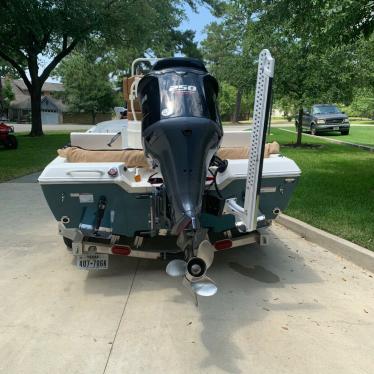 Skeeter SX230 2019 for sale for $62,000 - Boats-from-USA.com