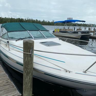 1992 Sea Ray