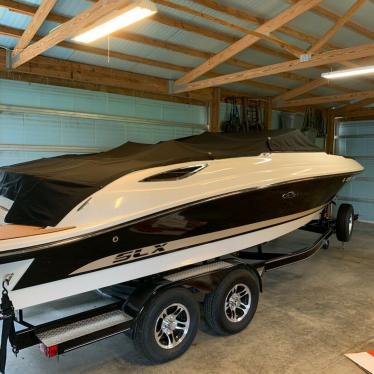 2015 Sea Ray