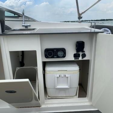 2011 Sea Ray 350 magnum