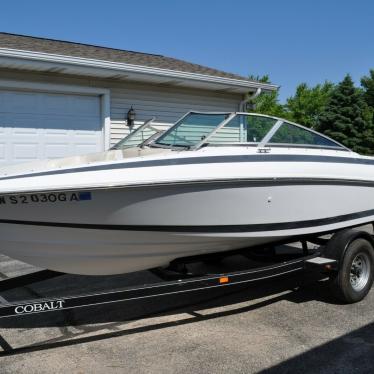 Cobalt 190 1997 for sale for $500 - Boats-from-USA.com