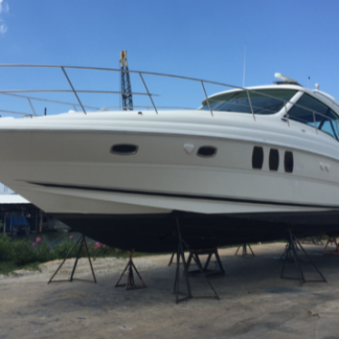 2007 Sea Ray sea ray 48 sundancer