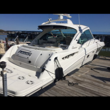 2007 Sea Ray sea ray 48 sundancer