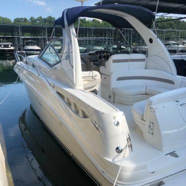 2005 Sea Ray 320