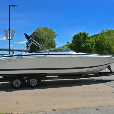 Cobalt 262 2003 For Sale For $37,500 - Boats-from-usa.com