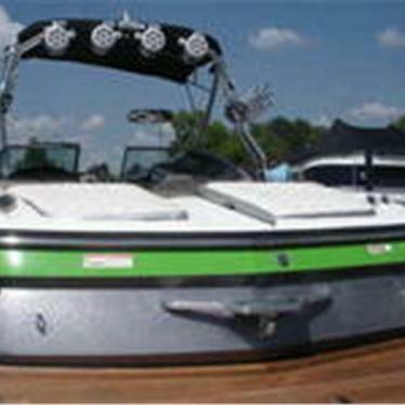 2009 Mastercraft x45