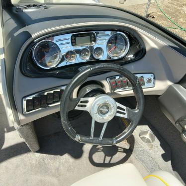 2006 Malibu indmar 340 hp