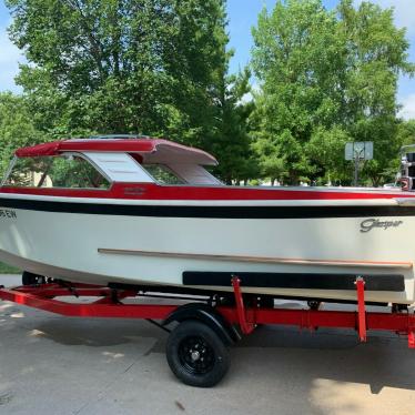 Glasspar Seafair Phaeton 1960 for sale for $18,500 - Boats-from-USA.com