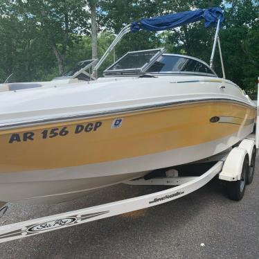 2007 Sea Ray