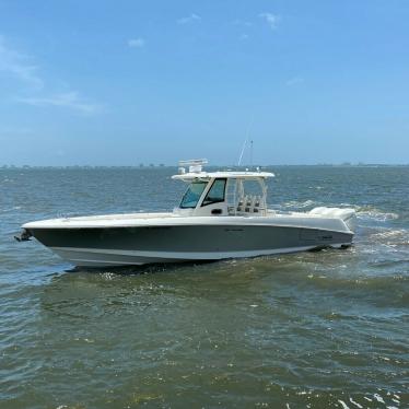 2015 Boston Whaler