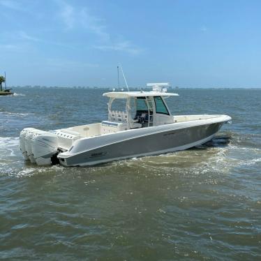 2015 Boston Whaler