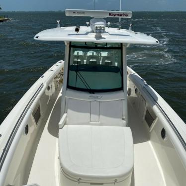 2015 Boston Whaler