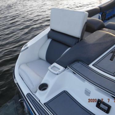 2017 Mastercraft x26