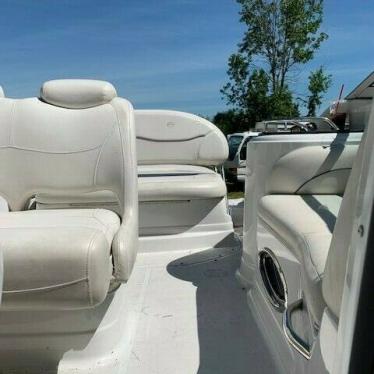 2005 Crownline 350 mag 300hp