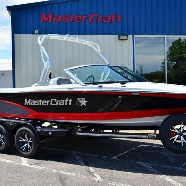 2016 Mastercraft prostar