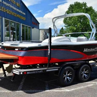 2016 Mastercraft prostar