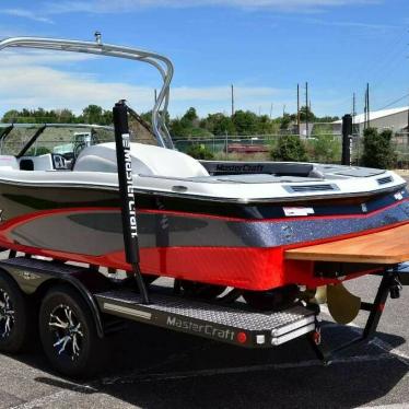 2016 Mastercraft prostar