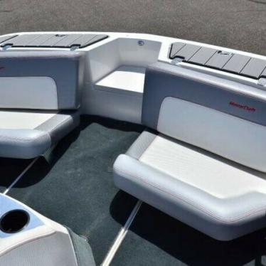 2016 Mastercraft prostar