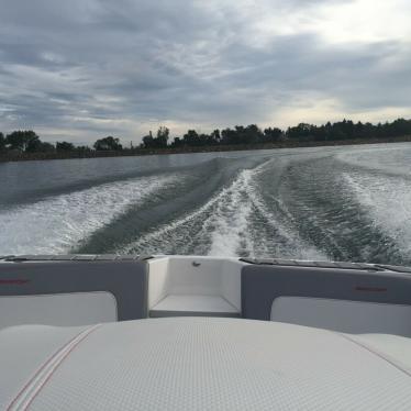 2016 Mastercraft prostar