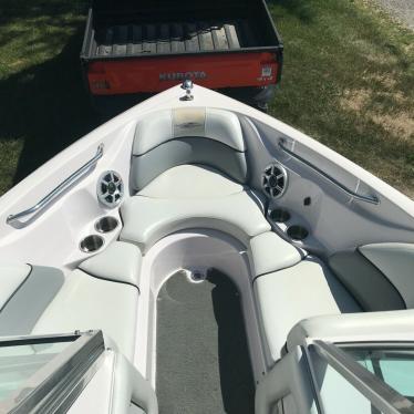 2006 Nautique