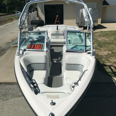 2006 Nautique