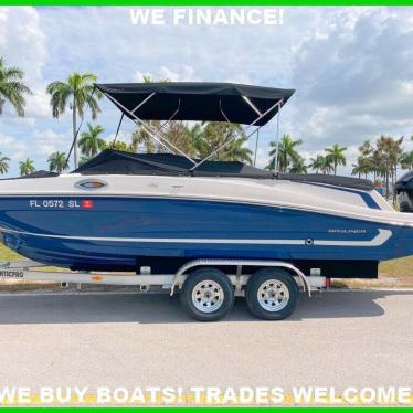 2020 Bayliner vr6 ob