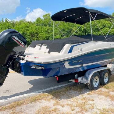 2020 Bayliner vr6 ob