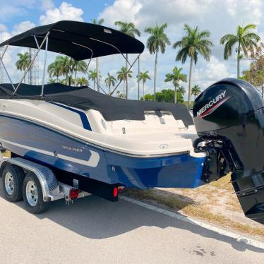 2020 Bayliner vr6 ob